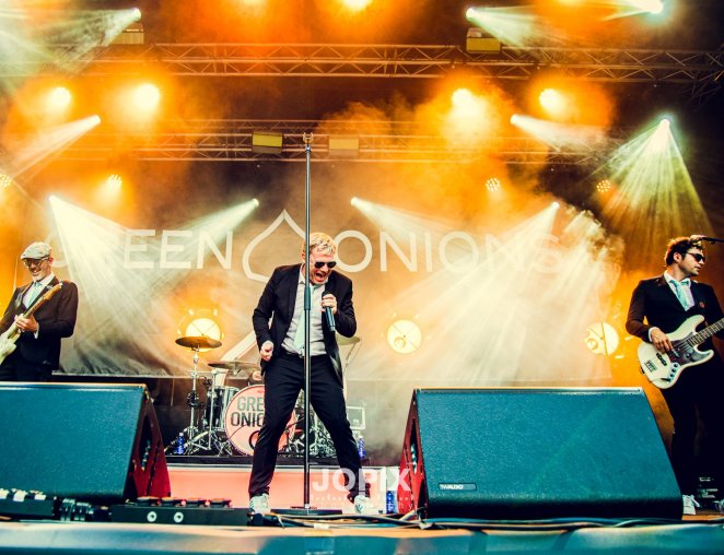 Green Onions Live Band Rock Geert Omey non-stop repertoire dat de betere dance-en popnummers uit de periode van de 80’s 