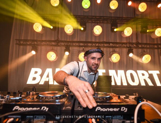 DJ Koony, Hofnar, allround, all around DJ, mix, Kursaal, Lounge Oostende